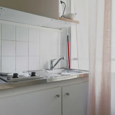 Cosy 2p Trocadero Tour Eiffel * פריז