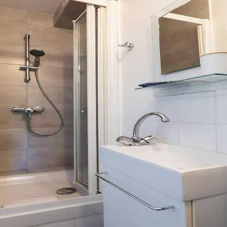 Prázdninový dům Cosy 2p Trocadero Tour Eiffel